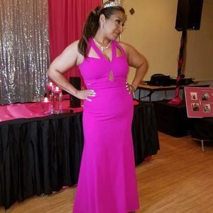 Meet your Posher, Martha